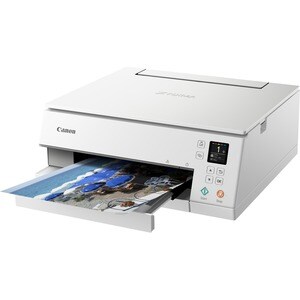 Canon PIXMA TS6351a Impressora multi-funcional de jato de tinta - 1 Pack - For Impressão em papel simples