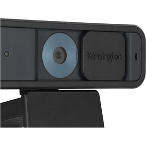 Kensington W2000 Webcam - 30 fps - USB - Retail - 1920 x 1080 Video - Auto-focus - 2x Digital Zoom