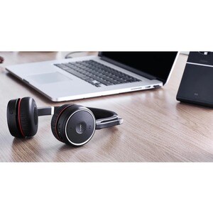 Jabra evolve 75 ubuntu hot sale