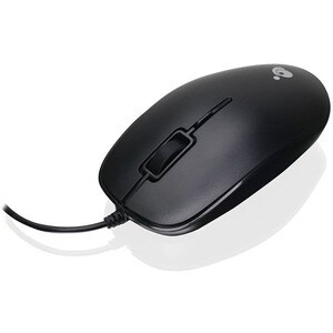 IOGEAR Keyboard & Mouse - USB 2.0 Cable Keyboard - 104 Key - USB 2.0 Cable Mouse - Optical - 1000 dpi - Scroll Wheel - Bui