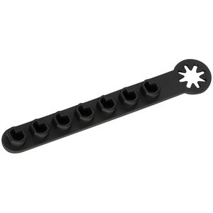 Targus 1.8M Cable, Tip Storage Pack