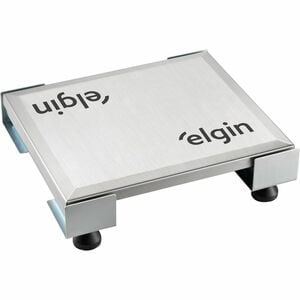 Elgin DP 30 CK Digital Price Computing Scale - 30 kg Maximum Weight Capacity - Black