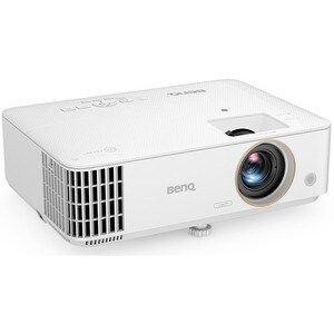 BenQ TH685P 3D DLP-Projektor - 16:9 - Weiß - Hoher Dynamikbereich (High Dynamic Range, HDR) - 1920 x 1080 Piel - 10,000:1 