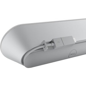 Dell Speakerphone - SP3022 - USB - Microphone - Desktop