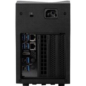 Dragon Canyon NUC12DCMi9 Barebone L6 No Cord