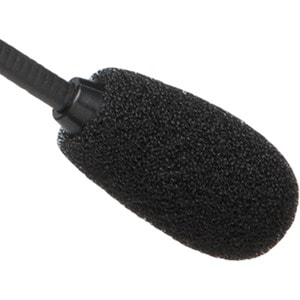 Kensington Wired Over-the-head Stereo Headset - Binaural - Circumaural - Noise Cancelling Microphone - USB