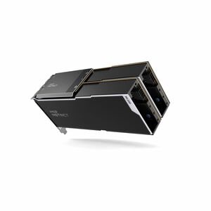 AMD Radeon Instinct MI210 Graphic Card - 64 GB HBM2e - PCI Express 4.0 - Dual Slot Space Required - 2 Year Warranty