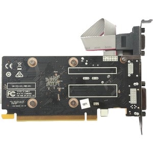 GEFORCE GT 710 2GB DDR3 64BIT HDMI 954MHZ