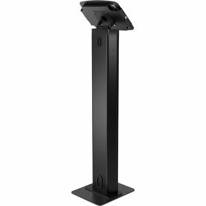 MacLocks Space BrandMe Suporte para tablet PC - Até 26,7 cm (10,5") Suporte de ecrã - Piso - Metal, Polipropileno, Alumíni