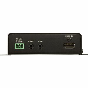 ATEN VanCryst VE814AT Video Extender Transmitter - Wired - 1 Input Device - 1 Output Device - 100 m RangeNetwork (RJ-45) -