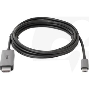 Club 3D HDMI/USB-C Audio/Video/Data Transfer Cable - 9.84 ft HDMI/USB-C Audio/Video/Data Transfer Cable for TV, PC, Audio/