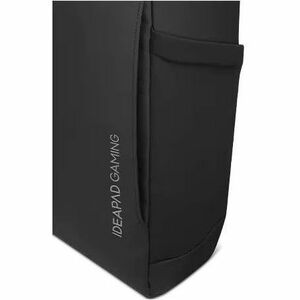 Estuche de transporte Lenovo (Mochila) para 40.6cm (16") Portátil, Juegos, Botella de agua - Negro - Resistente al agua, R