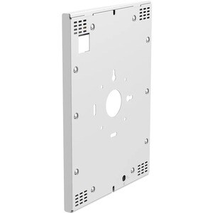 Neomounts WL15-660WH1 Wall Mount for Tablet - White - 32.8 cm (12.9") Screen Support - 75 x 75 - VESA Mount Compatible - S