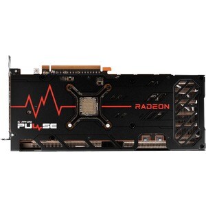 Sapphire AMD Radeon RX 6750 XT Graphic Card - 12 GB GDDR6 - 2.51 GHz Game Clock - 2.62 GHz Boost Clock - 192 bit Bus Width
