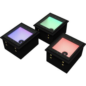 Newland FM3080 Hind - 210 mm Scan Distance - 1D, 2D - CMOS - , Infrared - Serial, USB - IP65