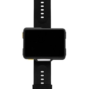 Newland WD1 Watch Scanner - Bluetooth, Radio Frequency - USB - IP67