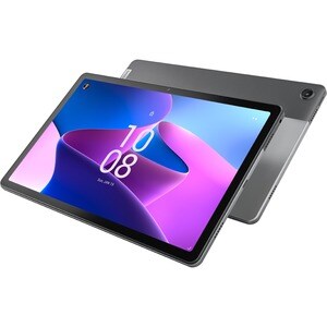 Tablet Lenovo Tab M10 Plus (3rd Gen) TB125FU - 26,9 cm (10,6") 2K - Octa-core (Cortex A75 Dual core (2 Core) 2 GHz + Corte