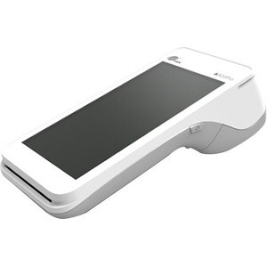 Teminal de Pago Viva - 14 cm (5,5") - Color - LCD - Qualcomm Cortex A53 - 1000 MB RAM - Conexión inalámbrica Wi-Fi - Bluet