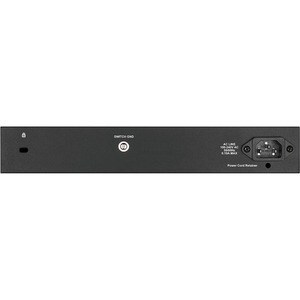 D-Link DGS-1210-10. Switch-Typ: Managed, Switch-Ebene: L2. Basic switching RJ-45 Ethernet ports type: Gigabit Ethernet (10
