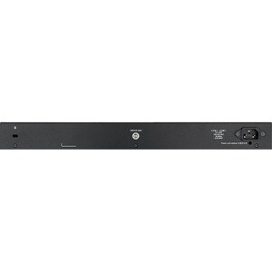 D-Link DGS-1250 DGS-1250-28X 24 Anschlüsse Verwaltbar Ethernet-Switch - Gigabit-Ethernet, 10 Gigabit Ethernet - 1000Base-T