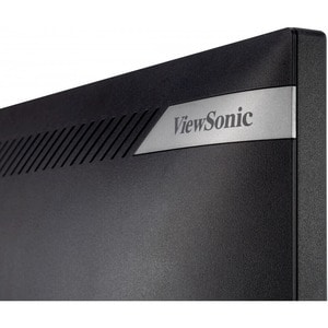 ViewSonic VG2748A-2 27" Class Full HD LCD Monitor - 16:9 - 68.6 cm (27") Viewable - SuperClear IPS - LED Backlight - 1920 