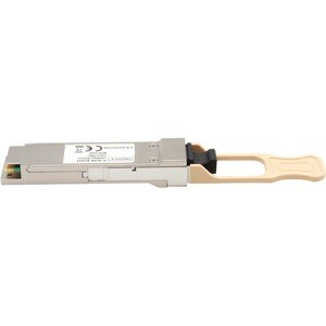 Digitus DN-81631 QSFP28 - 1 - für Optisches Netzwerk, Datenvernetzung - Glasfaserleitung - Multimode - 100 Gigabit Etherne