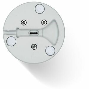 Newland NVF260 Barcode Scanner - 30 mm Scan Distance - 2D, 1D - CMOS - USB - IP64