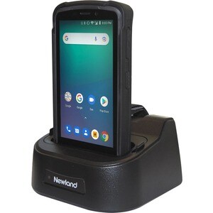 Newland MT90 Orca II Terminale palmare - Laser Sorgente di luce - CMOS - 12,7 cm (5") - HD - 1280 x 720 - Touchscreen - 2 