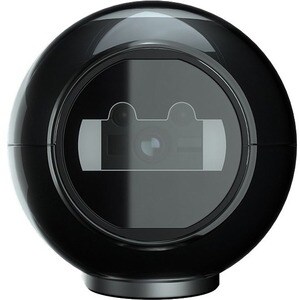 Newland FR50 Pearl - 360 mm Scan Distance - 1D, 2D - LED - CMOS - , Infrared - USB - Stand Included - IP42
