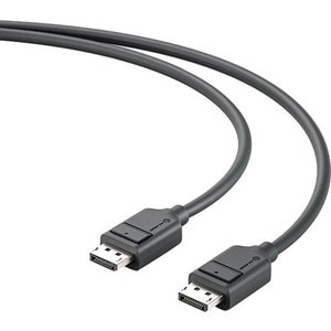 ALOGIC Elements DisplayPort Cable with 4K Support - Male to Male - 1m