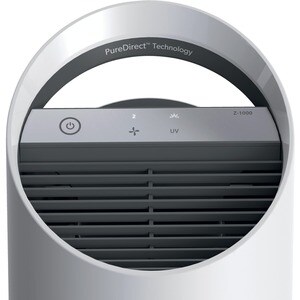 Leitz TruSens Z-1000 Air Purifier - PureDirect - 23 m²White, Silver