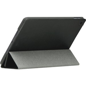 dbramante1928 ApS Risskov Carrying Case for 32.8 cm (12.9") Apple iPad Pro (5th Generation) Tablet - Black - 254 mm Height