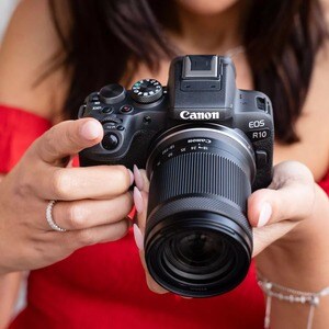 Canon ER-SC2 Hot Shoe Cover