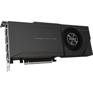 GIGABYTE NVIDIA GeForce RTX 3090 Graphic Card - 24 GB GDDR6X - 1.70 GHz Core - 384 bit Bus Width - PCI Express 4.0 x16 - D