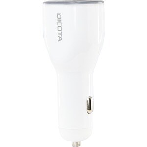 Dicota Universal PRO 100 W Autoadapter - 100 W - 5 V Gleichstrom, 20 V DC, 12 V Gleichstrom - 5 A
