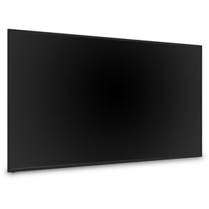 ViewSonic CDE6512 65" 4K UHD Commercial Display with VESP, Wireless Screen Sharing, USB Wi-Fi Capabilities, RJ45, HDMI, US