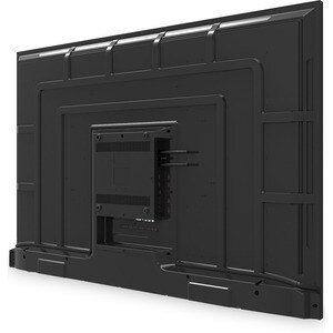 ViewSonic CDE5512 55" 4K UHD Commercial Display with VESP, Wireless Screen Sharing, USB Wi-Fi Capabilities, RJ45, HDMI, US