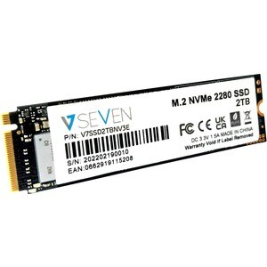 512GB V7 NVME GEN3X4 M.2 NVME 3D TLC SSD