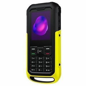TCL 3189D 2.4 4G YELLOW