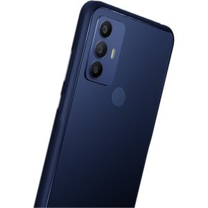 TCL 305 32 GB Smartphone - 16.6 cm (6.5") LCD HD+ 720 x 1600 - Cortex A53Quad-core (4 núcleos) 2 GHz - 2 GB RAM - 4G - Bar