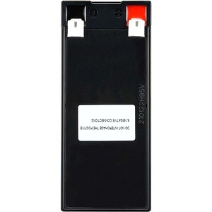 APC by Schneider Electric Unidade da bateria - 24 V DC - Chumbo-ácido - Substituível em funcionamento (Hot-swap)