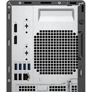 Dell OptiPlex 5000 Desktop Computer - Intel Core i7 12th Gen i7-12700 Dodeca-core (12 Core) 2.10 GHz - 16 GB RAM DDR4 SDRA