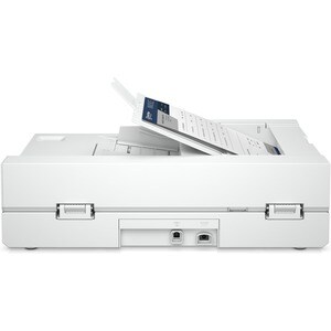 HP ScanJet Pro 2600 f1 ADF Scanner - 600 x 600 dpi Optical - 48-bit Color - 25 ppm (Mono) - 25 ppm (Color) - PC Free Scann