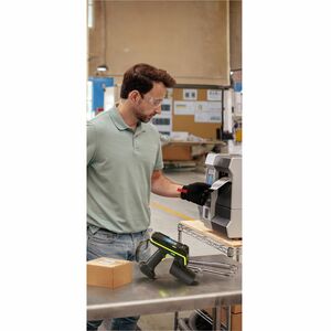 Zebra RFD90 RFID Reader - 21.98 ft Read Distance - 902 MHz to 928 MHz - UHF - Wireless LAN - USB