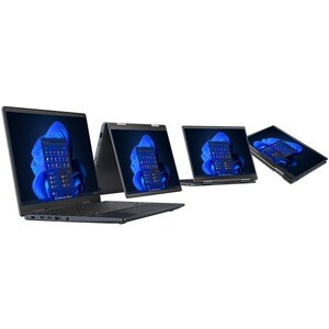 Dynabook Portege X30W-K X30W-K-00K006 13.3" Touchscreen Convertible 2 in 1 Notebook - Full HD - 1920 x 1080 - Intel Core i
