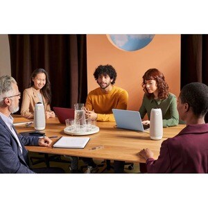 Owl Labs Meeting Owl 3 Video Conference Equipment - 1920 x 1080 Video (Live) - Full HD - USB - Wireless LAN - Internal Spe