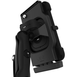 The Joy Factory aXtion LockDown Universal Holder for 8.1-inch to 10-inch Tablets - Portrait, Landscape - 11.4" Height x 7.
