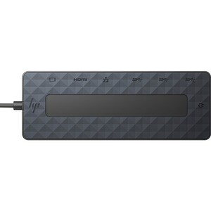 UNIV USB-C MULTIPORT HUB