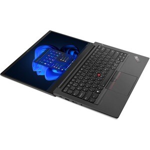 Lenovo ThinkPad E14 Gen 4 21E3005DGE 35,6 cm (14 Zoll) Notebook - Full HD - 1920 x 1080 - Intel Core i5 12. Gen. i5-1235U 