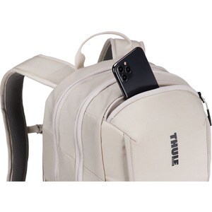 Thule EnRoute TEBP4216 Carrying Case (Backpack) for 10.5" to 15.6" Notebook - Pelican, Vetiver - 400D Nylon Body - Shoulde